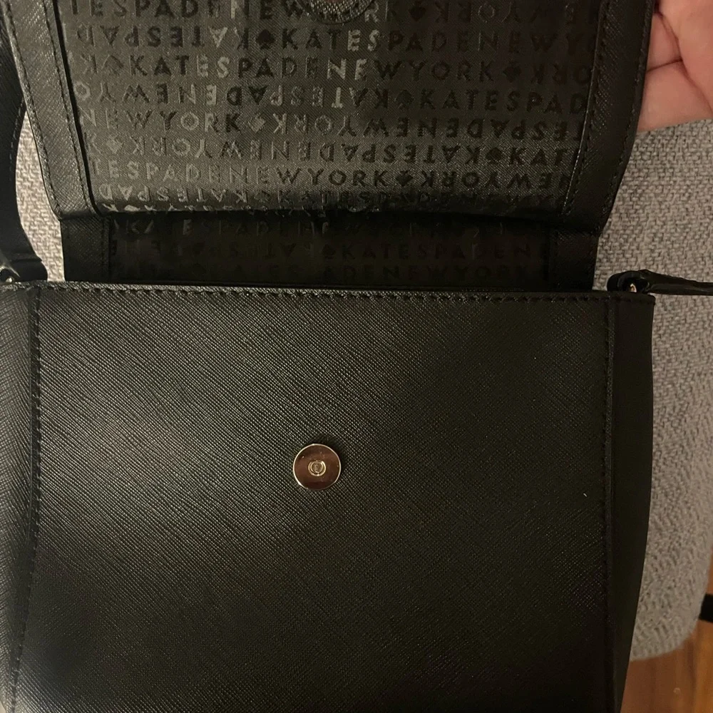 NWT Kate Spade Mini Alisanne Laurel Way